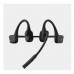 Shokz OPENCOMM Bone Conduction Open-Ear Endurance Headphones